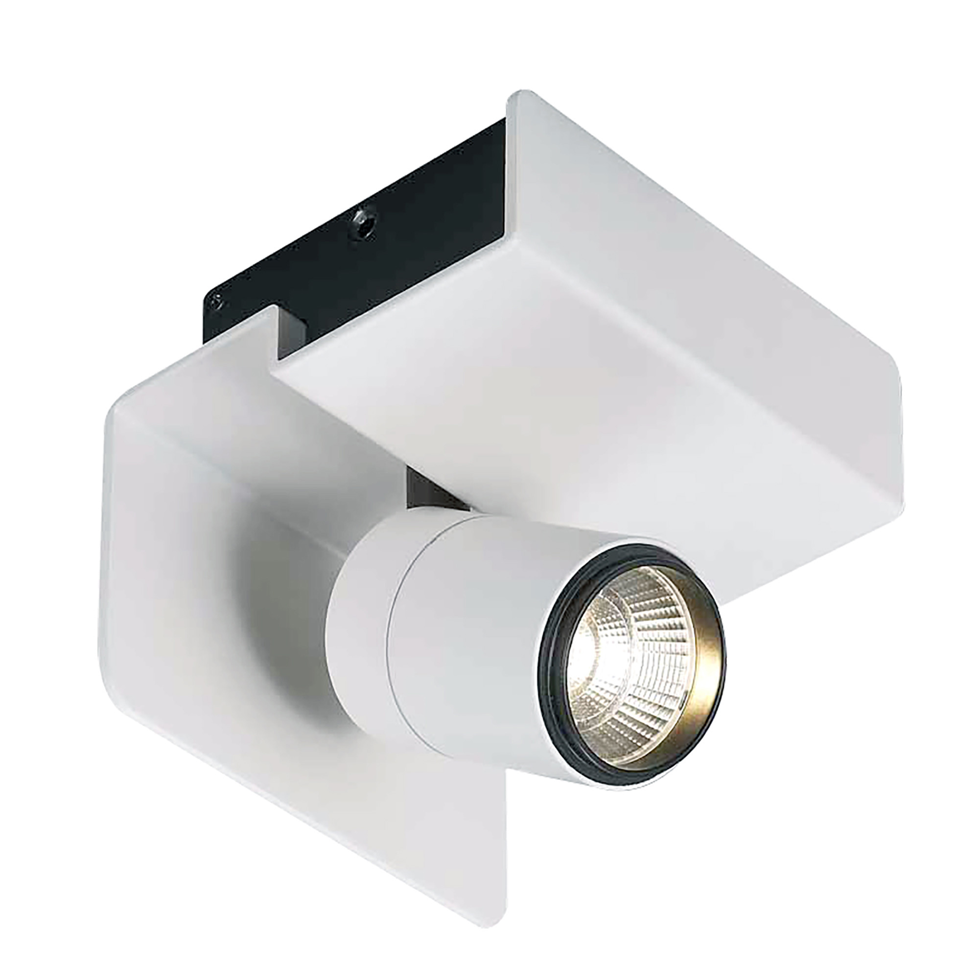 M5718  Bocaray Spot/Wall Light 7W LED